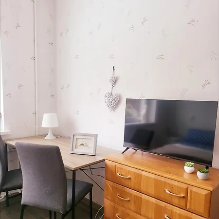 Mocha House Stylish Private By Clinics Fast Wifi Netflix Kaunas