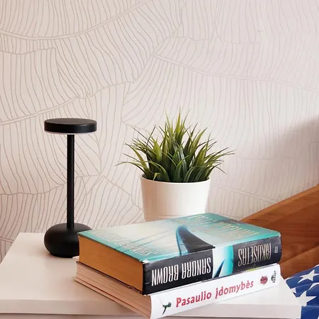 Mocha House Stylish Private By Clinics Fast Wifi Netflix