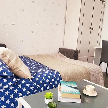 Mocha House Stylish Private By Clinics Fast Wifi Netflix Kaunas