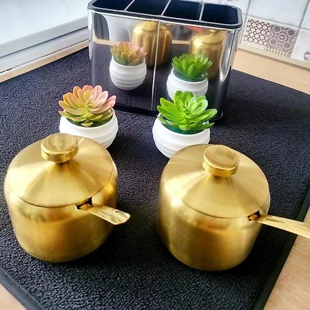 Mocha House Stylish Private By Clinics Fast Wifi Netflix Homestay Kaunas