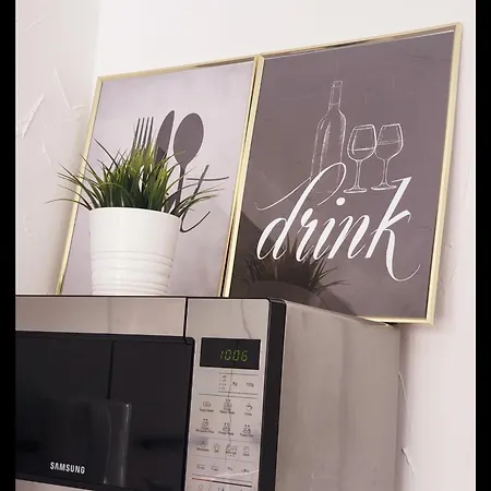 Homestay Mocha House Stylish Private By Clinics Fast Wifi Netflix *