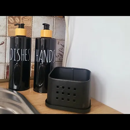 Mocha House Stylish Private By Clinics Fast Wifi Netflix