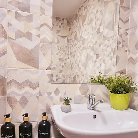 Mocha House Stylish Private By Clinics Fast Wifi Netflix Каунас