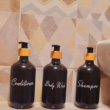 Mocha House Stylish Private By Clinics Fast Wifi Netflix