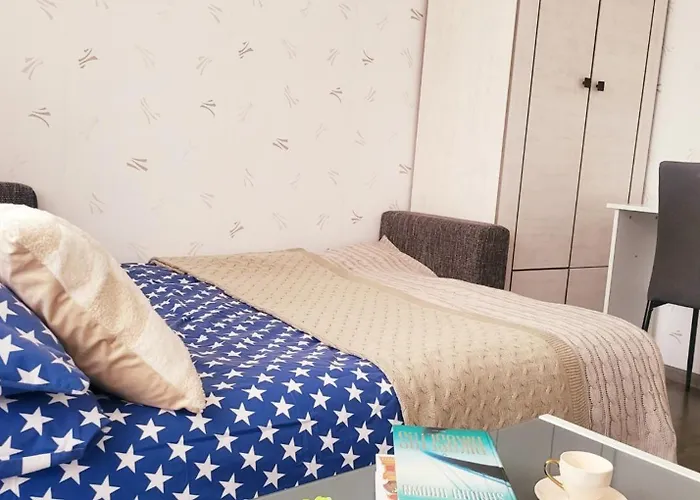 Mocha House Stylish Private By Clinics Fast Wifi Netflix Каунас