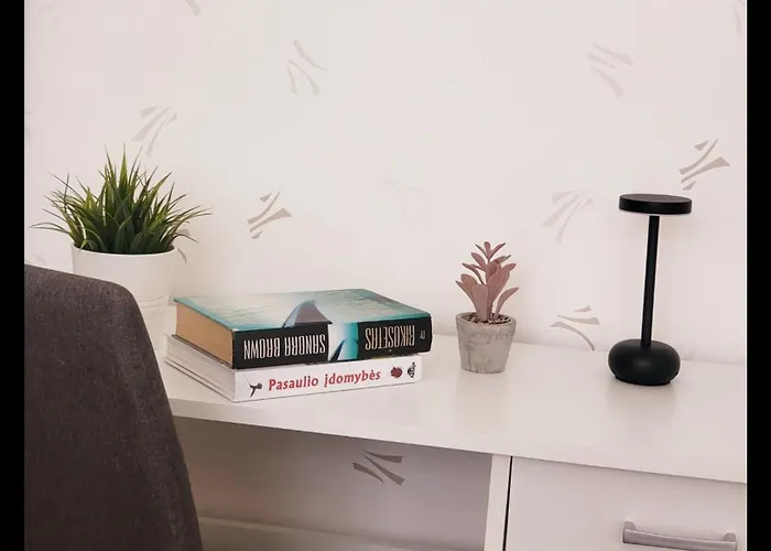 Mocha House Stylish Private By Clinics Fast Wifi Netflix *