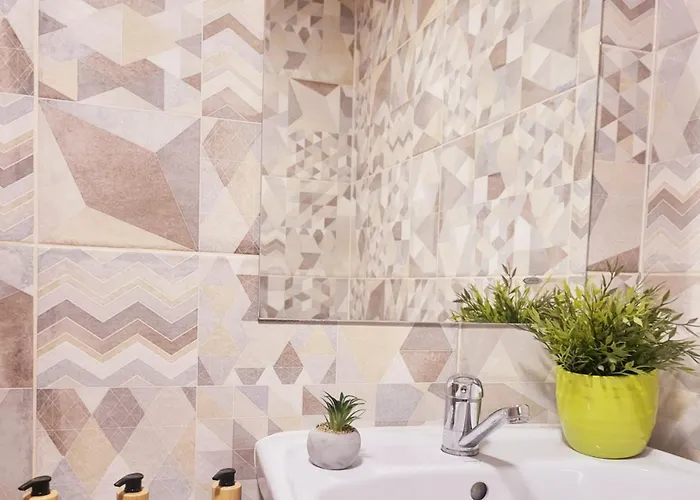 Mocha House Stylish Private By Clinics Fast Wifi Netflix Каунас